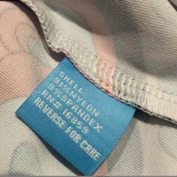 J. McLaughlin Catalyst Dress Women's Size Medium Psychedelic Sheath Style - Picture 8 of 11